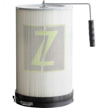Zipper Filter Cartridge ASA550-FP